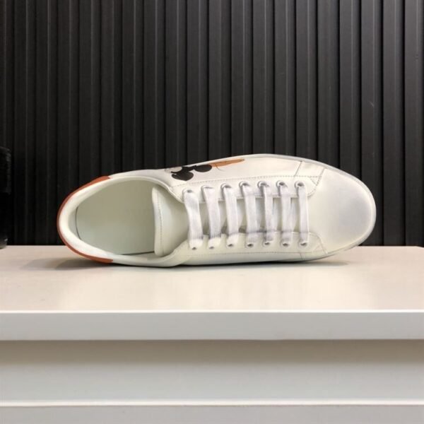 GUCCI ACE X DISNEY IVORY – GCC070 - Image 6