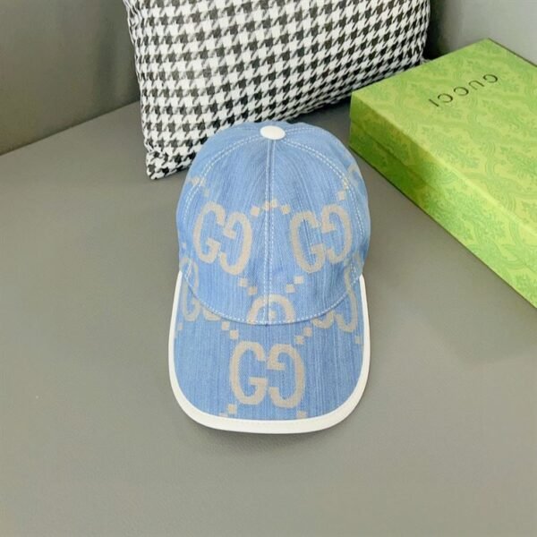 GUCCI BASEBALL HAT - GH001