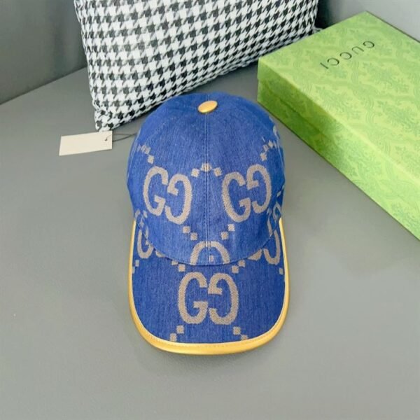 GUCCI BASEBALL HAT - GH005