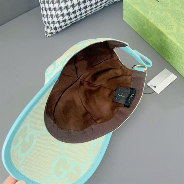 GUCCI BASEBALL HAT - GH007 - Image 3