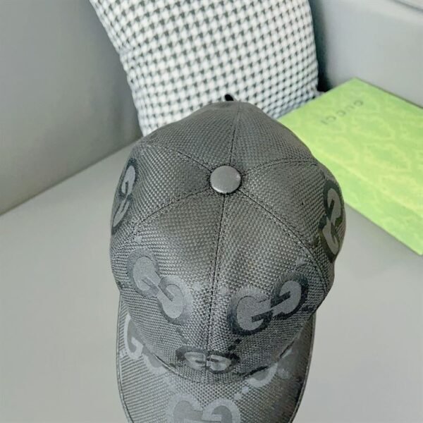 GUCCI BASEBALL HAT - GH009 - Image 5