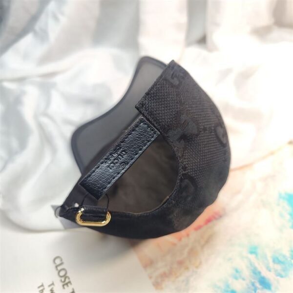 GUCCI BASEBALL HAT - GH023 - Image 3