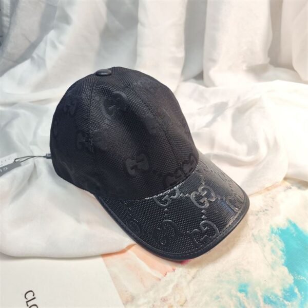 GUCCI BASEBALL HAT - GH023 - Image 7