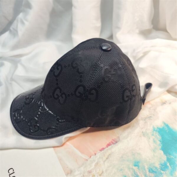 GUCCI BASEBALL HAT - GH023 - Image 8