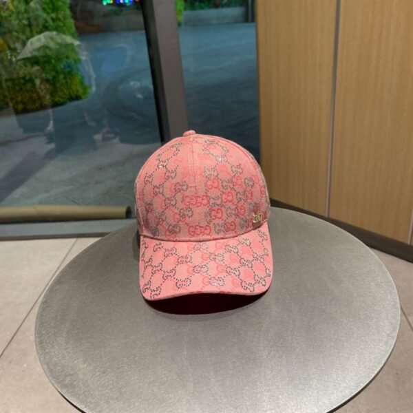 GUCCI BASEBALL HAT - GH041