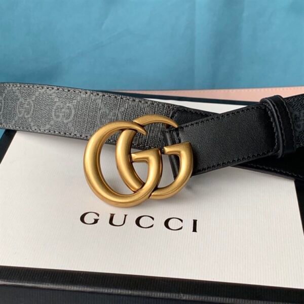 GUCCI BELT – GB017 - Image 5