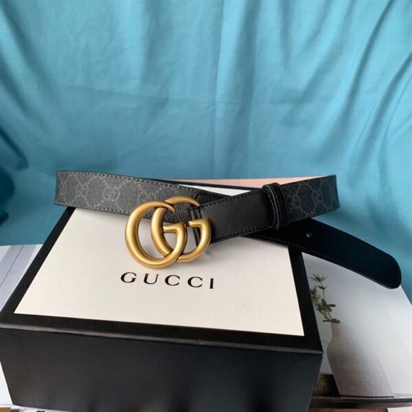 GUCCI BELT – GB017 - Image 3