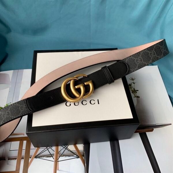 GUCCI BELT – GB017 - Image 2