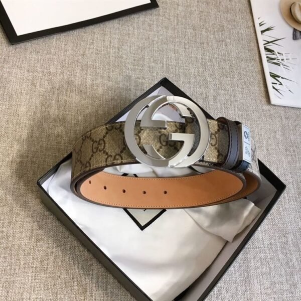 GUCCI BLONDIE BELT – GB028 - Image 2