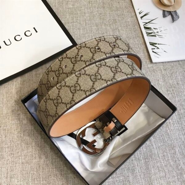 GUCCI BLONDIE BELT – GB028 - Image 3