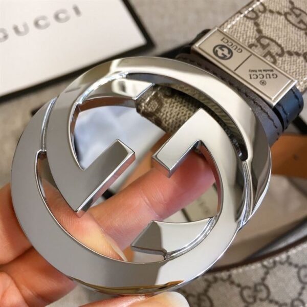 GUCCI BLONDIE BELT – GB028 - Image 8