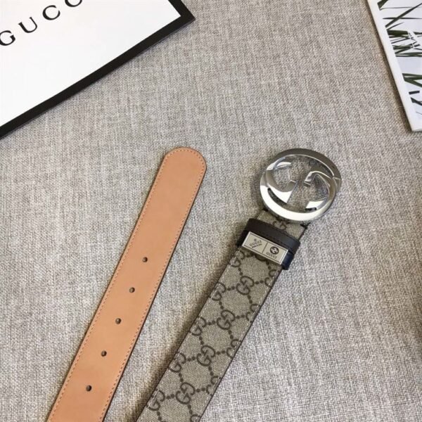 GUCCI BLONDIE BELT – GB028 - Image 7