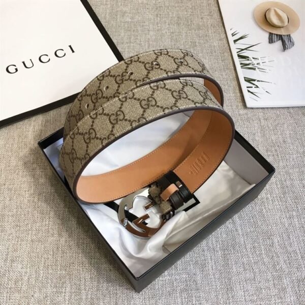 GUCCI BLONDIE BELT – GB028 - Image 5