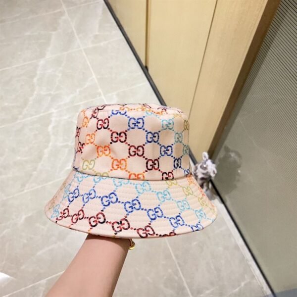 GUCCI BUCKET HAT - GH012 - Image 3