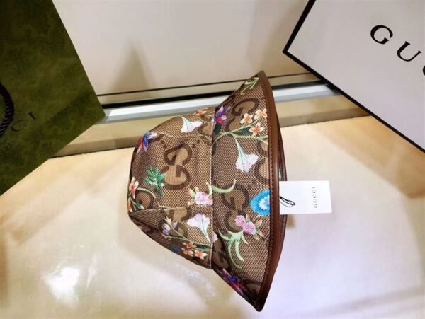 GUCCI BUCKET HAT - GH035 - Image 3