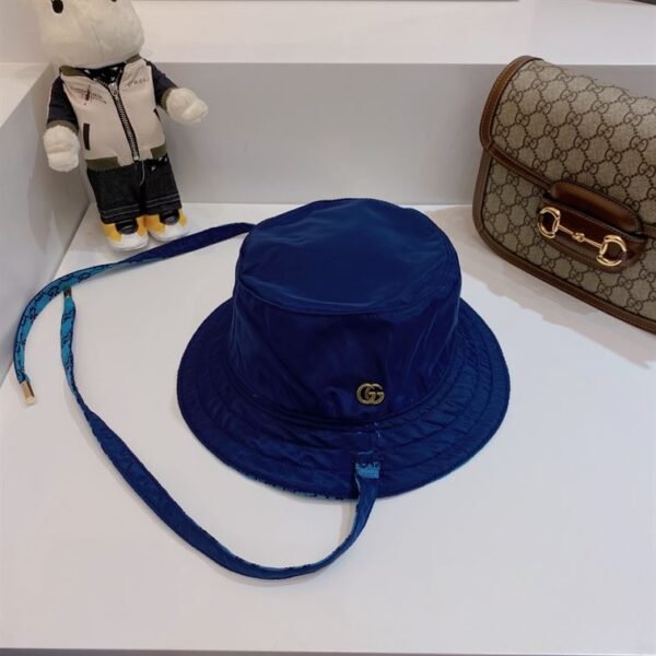 GUCCI BUCKET HAT - GH088 - Image 6