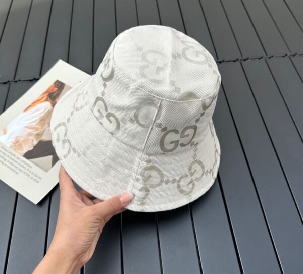 GUCCI BUCKET HAT - GH109 - Image 4