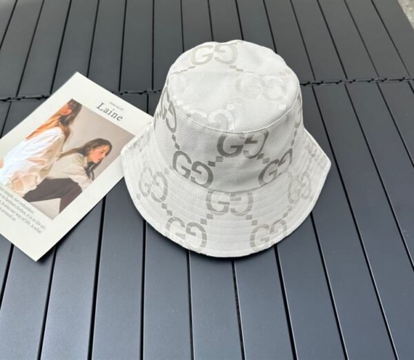 GUCCI BUCKET HAT - GH109