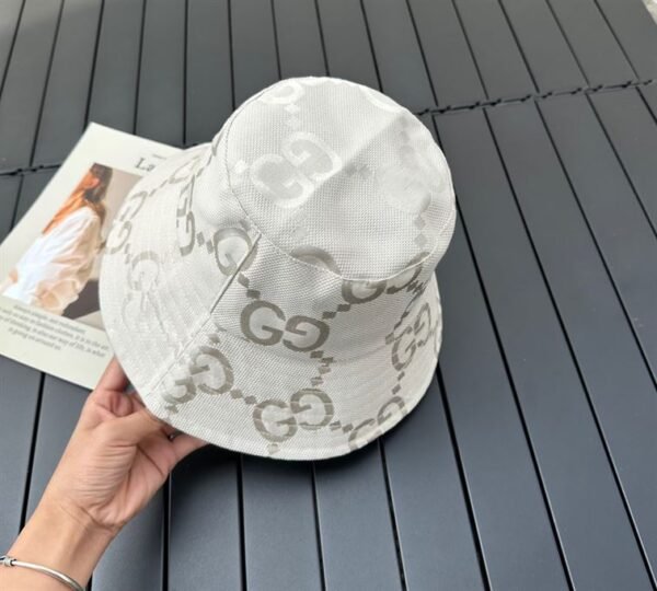 GUCCI BUCKET HAT - GH109 - Image 7