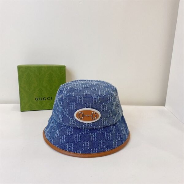 GUCCI BUCKET HAT - GH132