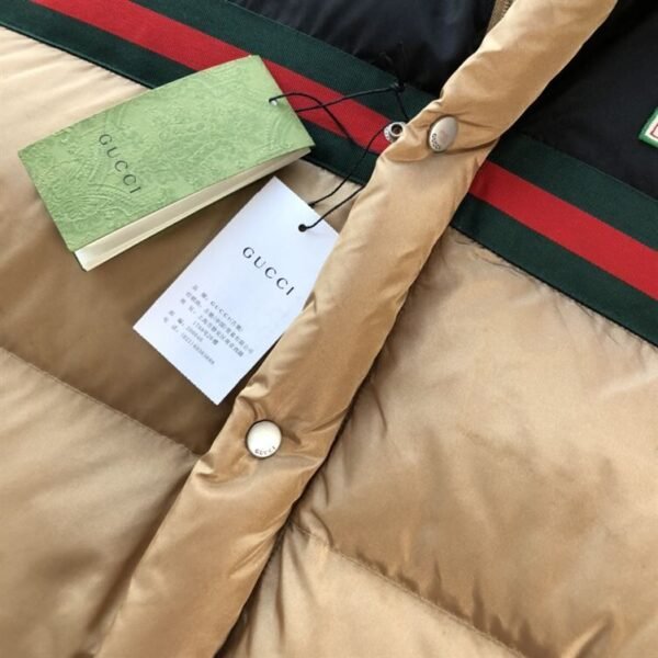 GUCCI COAT FOR MEN – GCJ016 - Image 6