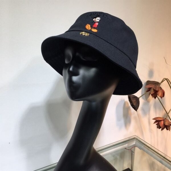 GUCCI GG BUCKET HAT - GH151 - Image 5