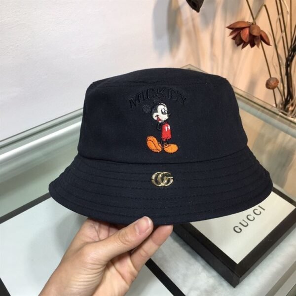 GUCCI GG BUCKET HAT - GH151 - Image 6
