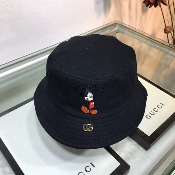 GUCCI GG BUCKET HAT - GH151