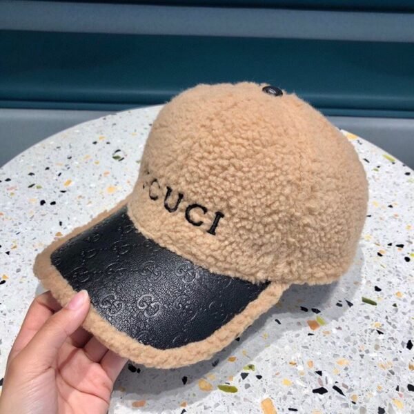 GUCCI HATS - GH063