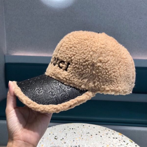 GUCCI HATS - GH063 - Image 5