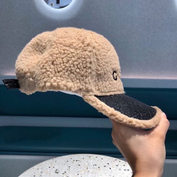 GUCCI HATS - GH063 - Image 7