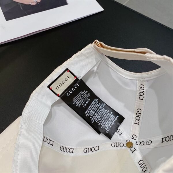 GUCCI HATS - GH106 - Image 7