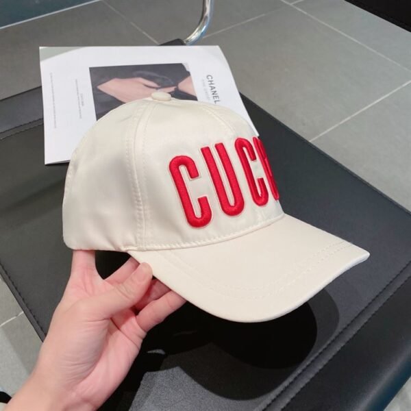 GUCCI HATS - GH106 - Image 4