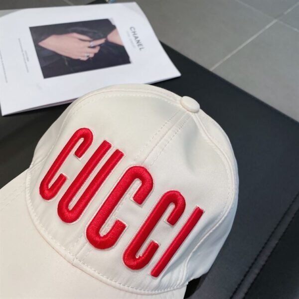 GUCCI HATS - GH106 - Image 8