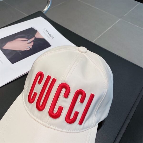 GUCCI HATS - GH106 - Image 5