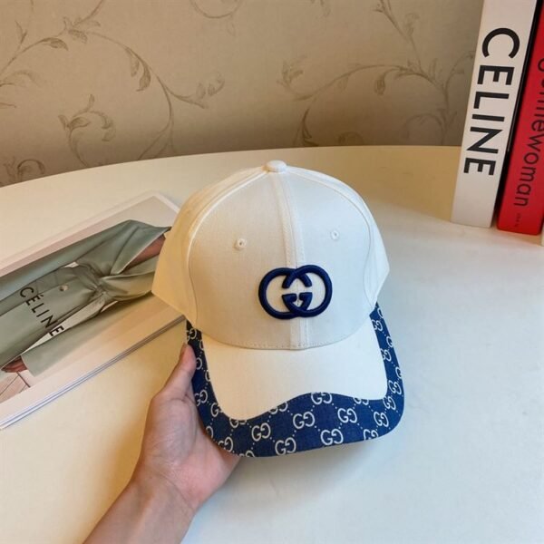 GUCCI HATS - GH124 - Image 4