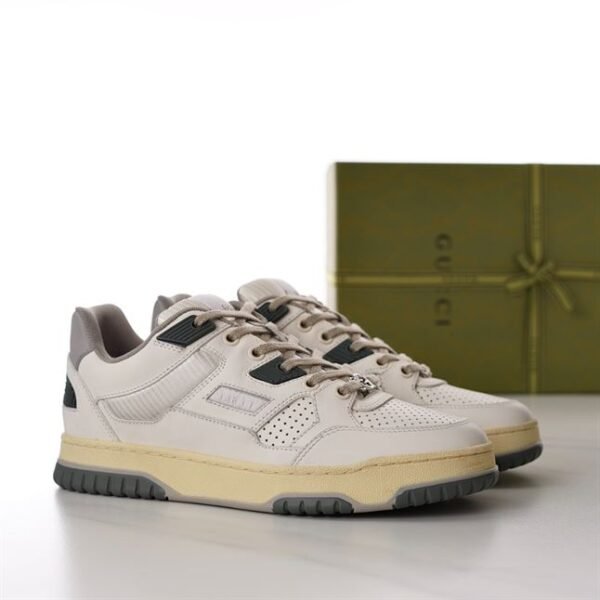 GUCCI LOW-TOP SNEAKER – GCC129 - Image 2