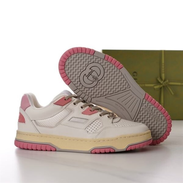 GUCCI LOW-TOP SNEAKER – GCC130 - Image 9