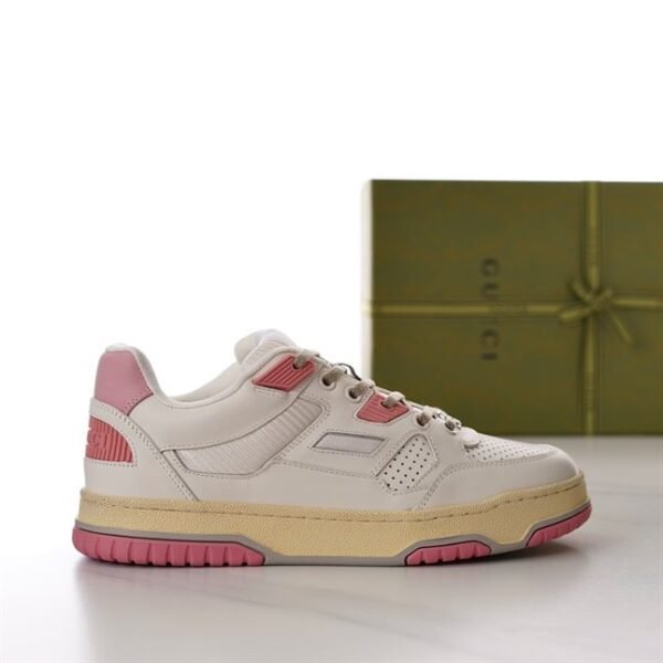 GUCCI LOW-TOP SNEAKER – GCC130 - Image 5