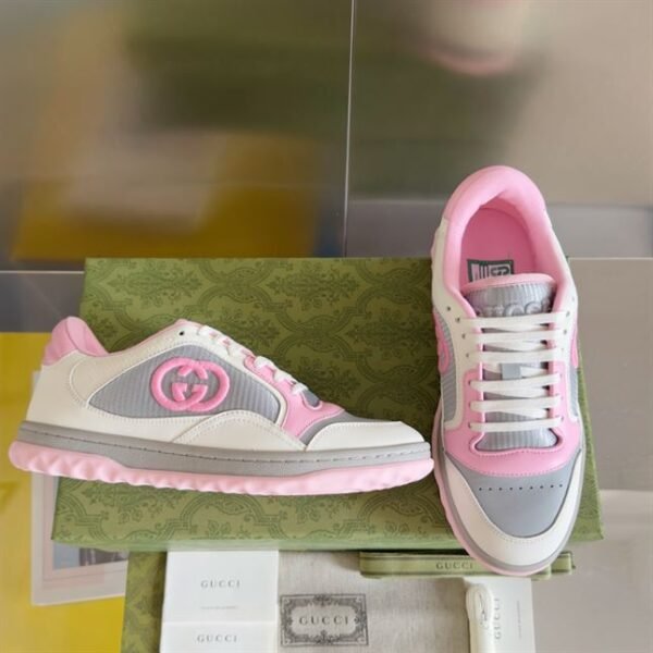 GUCCI MAC80 SNEAKER – GCC134 - Image 7