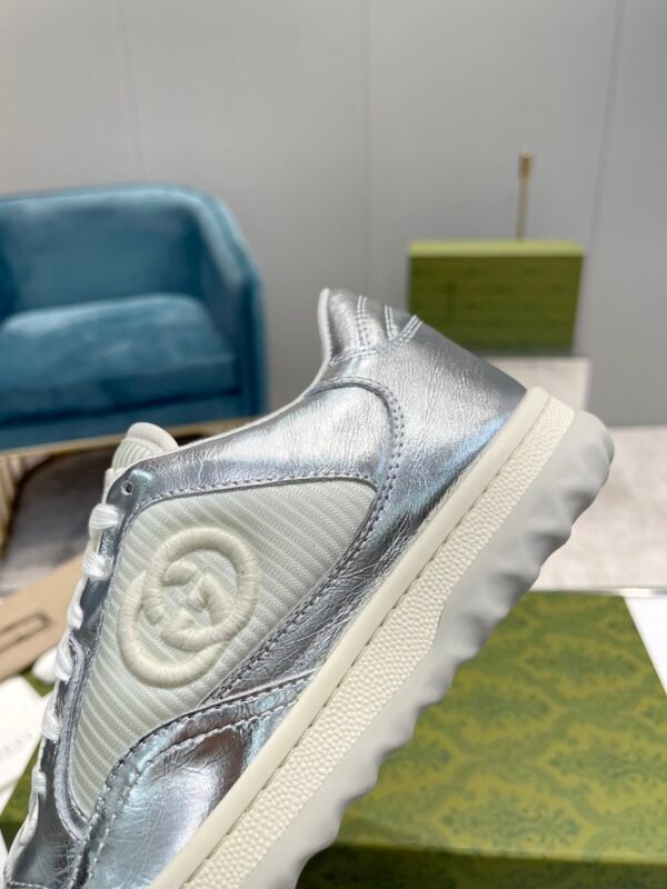 GUCCI MAC80 TRAINER – GCC153 - Image 8