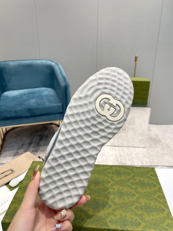 GUCCI MAC80 TRAINER – GCC153 - Image 9