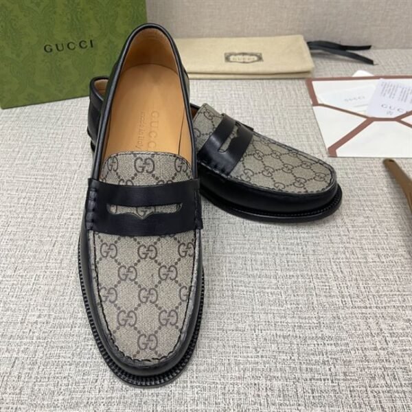 GUCCI MEN'S LOAFER – GL007 - Image 4