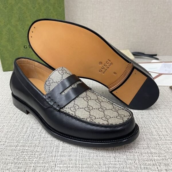 GUCCI MEN'S LOAFER – GL007 - Image 8