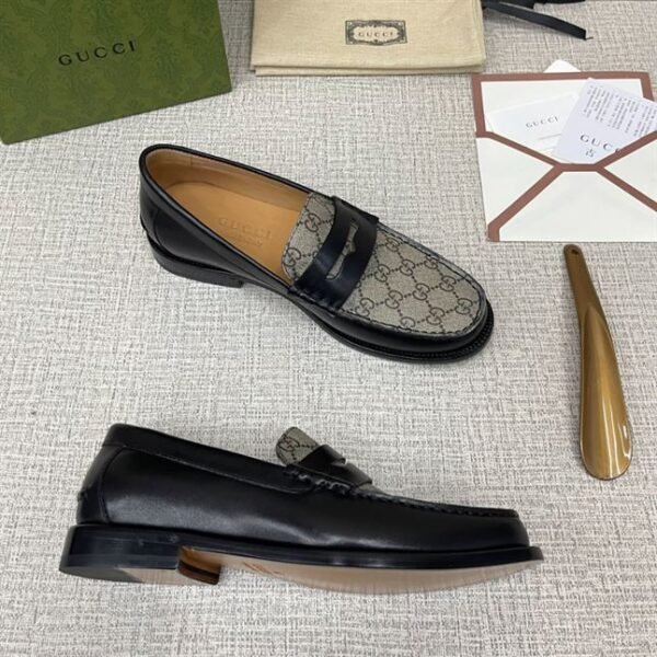 GUCCI MEN'S LOAFER – GL007 - Image 5