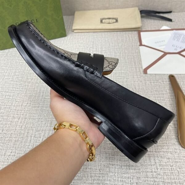 GUCCI MEN'S LOAFER – GL007 - Image 9