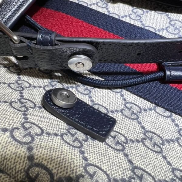 GUCCI OPHIDIA GG MEDIUM BACKPACK - BG051 - Image 8
