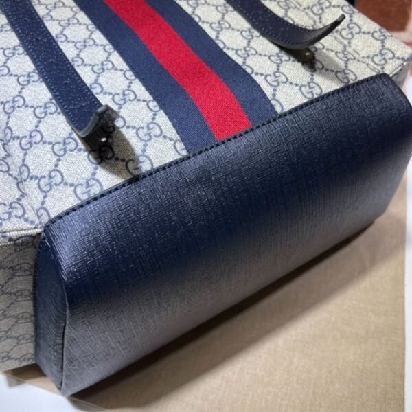 GUCCI OPHIDIA GG MEDIUM BACKPACK - BG051 - Image 6