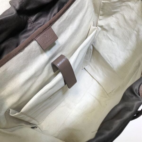 GUCCI OPHIDIA GG MEDIUM BACKPACK - BG052 - Image 10