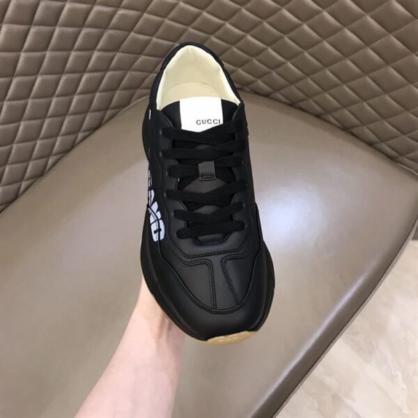 GUCCI RHYTON GUCCI BAND SNEAKER – GCC015 - Image 6